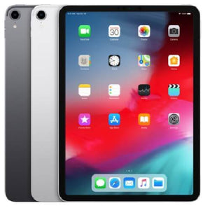 Shop now Apple iPad Pro 11-inch (WiFi), 2018 - UAE