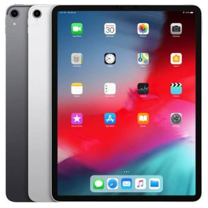 Refurbished iPad Pro Wi-Fi 64GB in UAE - Space Grey