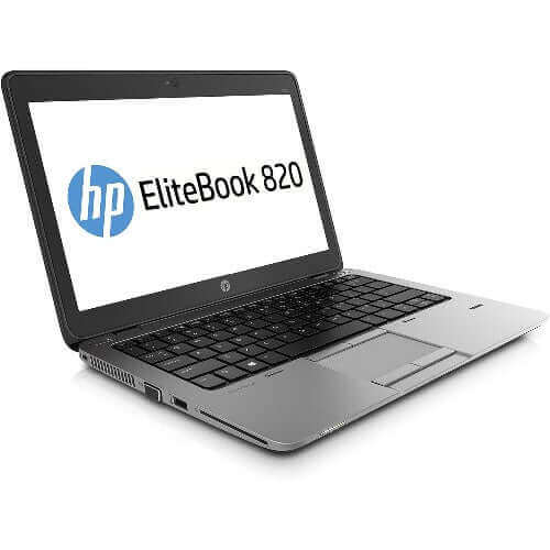HP EliteBook 820 G1 Core-i7-4th Gen 8 GB RAM 256 GB Best price