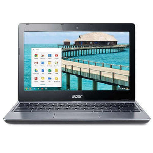 Acer C720 Celeron,4th Gen, (2GB RAM, 16GB SSD) Laptop in