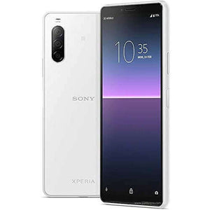 Sony Xperia 10 II 64GB 4GB Single Sim RAM -