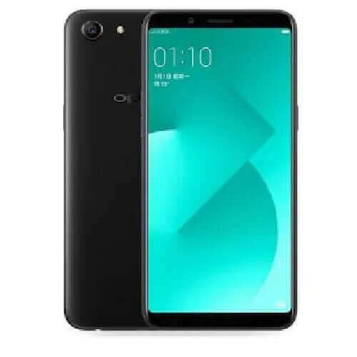 oppo-a83-128gb-6gb-ram-black