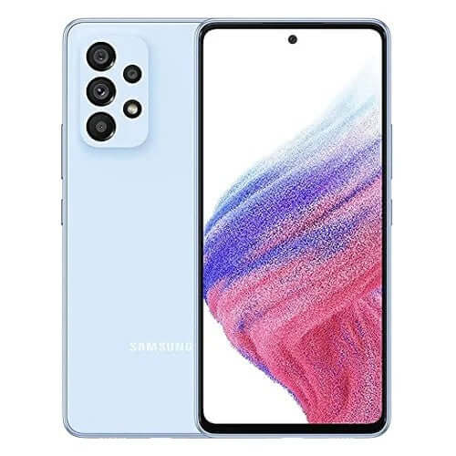 Samsung Galaxy A23 128GB 4GB RAM Blue