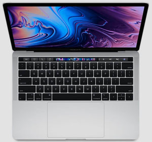 Apple Maac-Book Pro 2019 (13-inch/16GB RAM) Online at Fonezone.ae