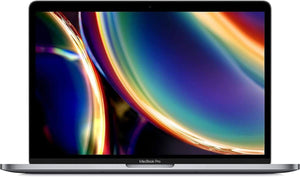 Apple Macbook Pro (13-inch, Touch Bar, 2.0GHz) - Fonezone.ae
