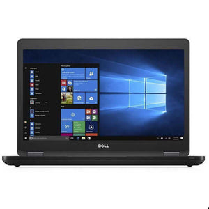 Dell Latitude 5480 Core i5 7th Gen 8GB ,128GB SSD Arabic Keyboard Laptop