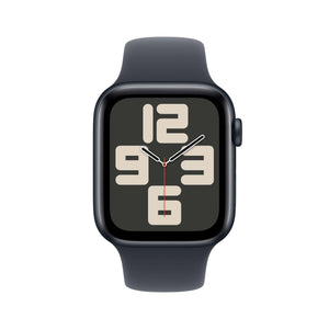 Apple New Apple Watch SE (2nd generation) (GPS, 40mm) Price in Dubai, UAE