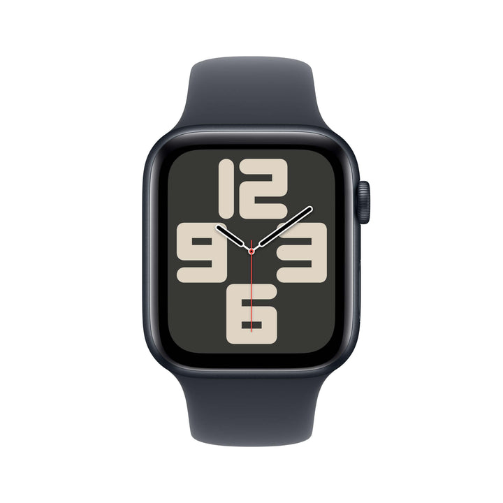 Apple New Apple Watch SE (2nd generation) (GPS, 40mm) Price in Dubai, UAE