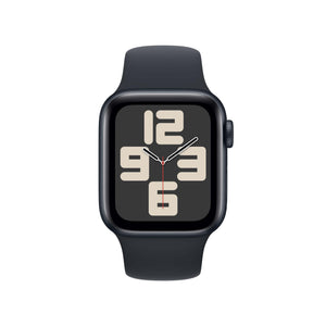 Apple Watch SE (2nd Gen) GPS + Cellular 40mm at the best price in Dubai, UAE