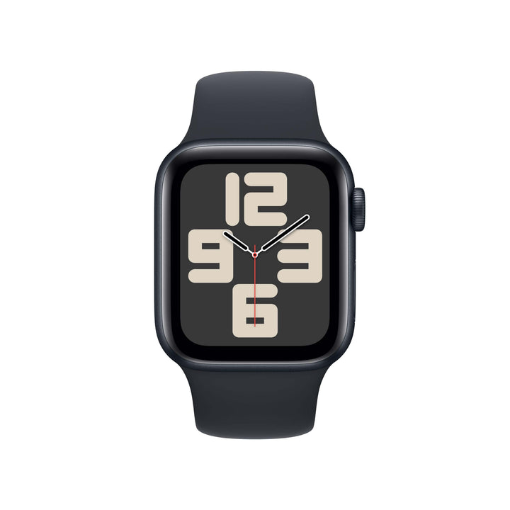 Apple Watch SE (2nd Gen) GPS + Cellular 40mm at the best price in Dubai, UAE