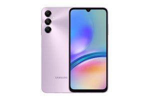Samsung Galaxy A05s, Android Smartphone, Dual SIM -
