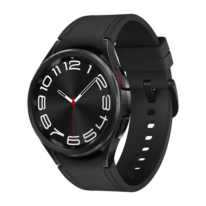 Buy Samsung Galaxy Watch 6 Classic Smartwatch, Health Monitoring best price