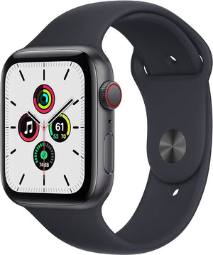 Apple Watch SE 44 mm Non Cellular in UAE