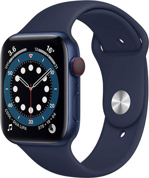 Apple Watch series 6 UAE |  Dubai, Abu Dhabi