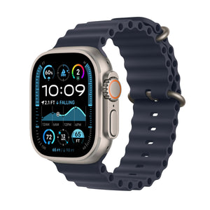 Apple Watch Ultra 2 GPS + Cellular 49mm Smartwatch - UAE