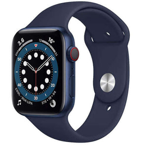 Shop Apple Watch Series 6  | Fast Delivery at Fonezone.ae