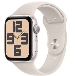 Apple Watch SE 2nd Gen - Shop At Fonezone.ae Online Today!