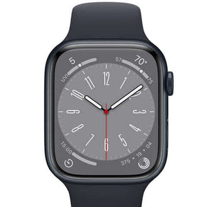 Apple Watch Series 8 GPS 45mm - Fonezone UAE