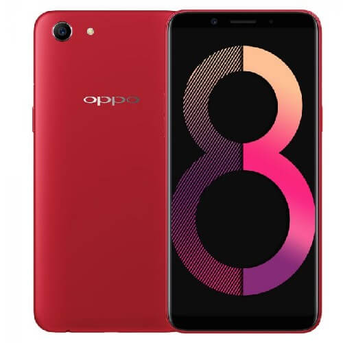 oppo-a83-128gb-6gb-ram-red