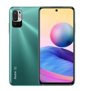 Xiaomi Redmi Note 10 5G 128GB 6GB RAM Aurora Green -