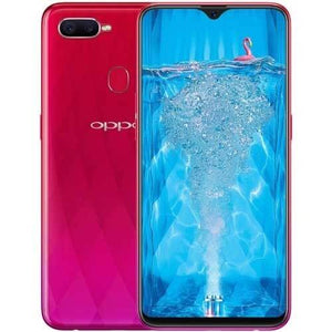 Oppo F9 Pro 128GB, 4G LTE