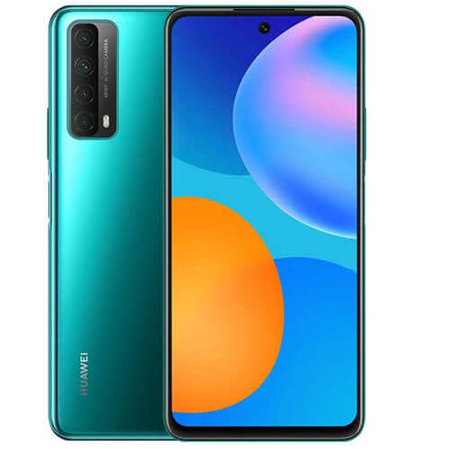 huawei-y7a-128gb-4gb-ram-crush-green