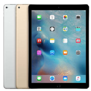 Apple iPad Pro (12.9-inch) WiFi 128GB, 2015 - At Fonezone.ae