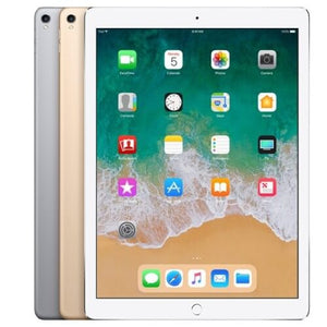 Apple iPad Pro 2nd generation Wi-Fi 256GB - At Fonezone.ae