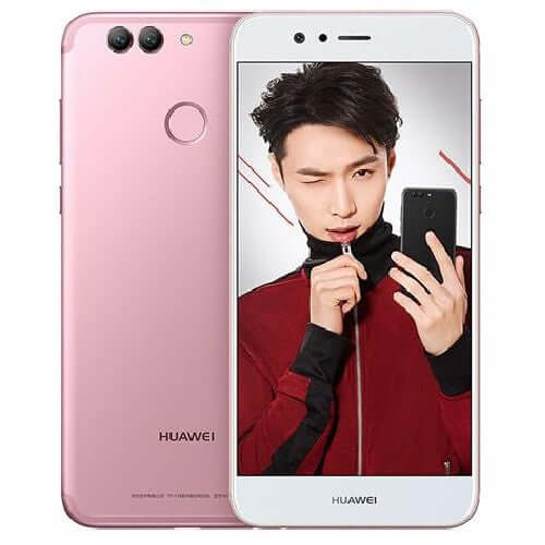 huawei-nova-2-plus-64gb-4gb-ram-single-sim-rose-gold