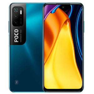 Xiaomi POCO M3 Pro 64GB Single Sim at Best price