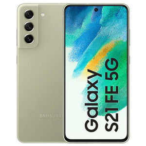 Buy Samsung Galaxy S21 FE 5G Online in & Abu Dhabi