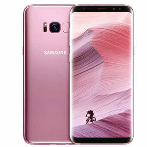 Samsung Galaxy S8 in - Full phone specifications