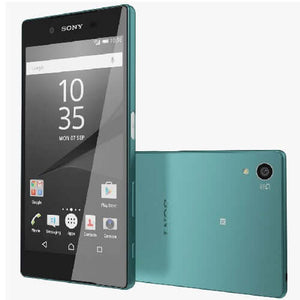 Sony Xperia Z5 (Green, 32GB) at Best Price in