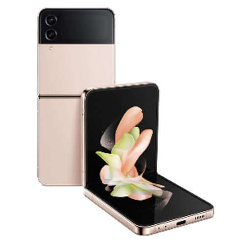 Buy Samsung Galaxy Z Flip4 128GB 8GB RAM Pink