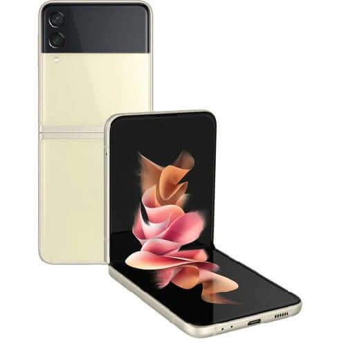buy-now-samsung-galaxy-z-flip3-256gb-12gb-ram-single-sim-cream