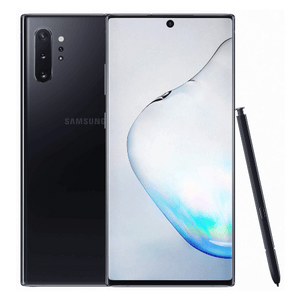 Samsung Galaxy Note 10 5G 256GB 8GB Ram Single Sim Black | Best Price –