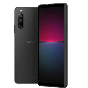 Sony Xperia 10 mark 4 128GB 6GB Ram Black -