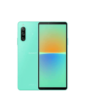 Shop Sony Xperia 10 mark 4 128GB 6GB Ram Mint Online