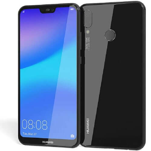 huawei-p20-lite-128gb-4gb-ram-midnight-black