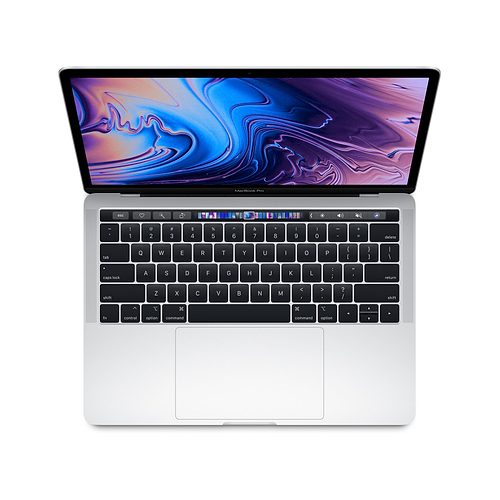 Apple MacBook Pro (13-inch, 2019, Two Thunderbolt 3 ports)
