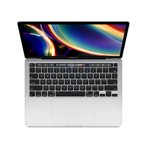 apple-macbook-pro-13-inch-2020-four-thunderbolt-3-ports