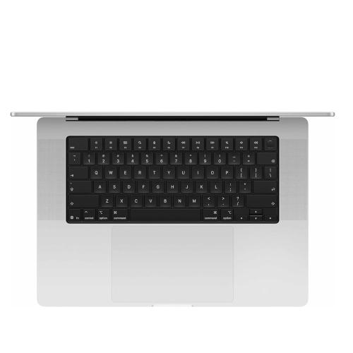Apple MacBook Pro (16-inch, M5 Pro or M5 Max) 2026