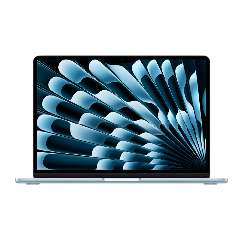 Apple MacBook Air (15-inch, M5) 2026