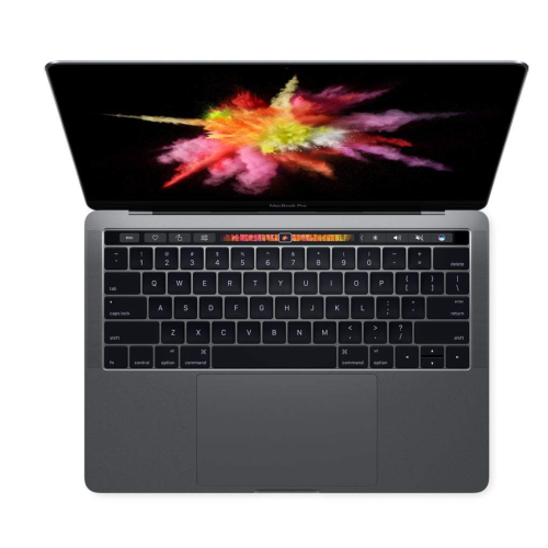 apple-macbook-pro-13-inch-2018-four-thunderbolt-3-ports