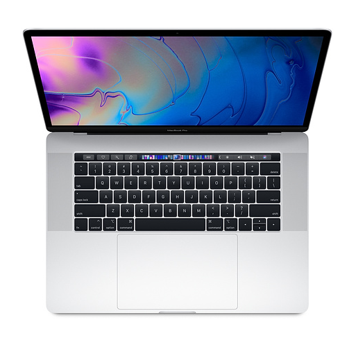 Apple MacBook Pro (15-inch, 2018)