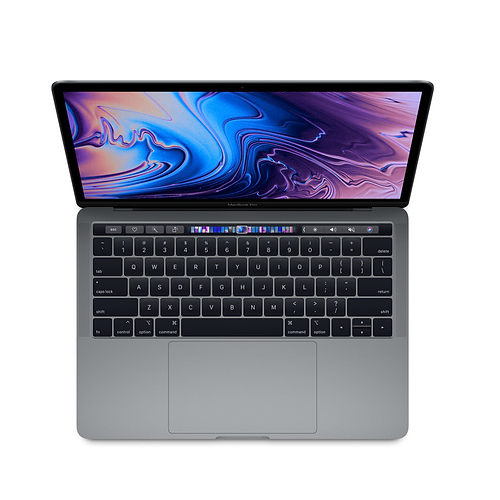 apple-macbook-pro-13-inch-2019-four-thunderbolt-3-ports