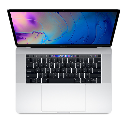 Apple MacBook Pro (15-inch, 2019)