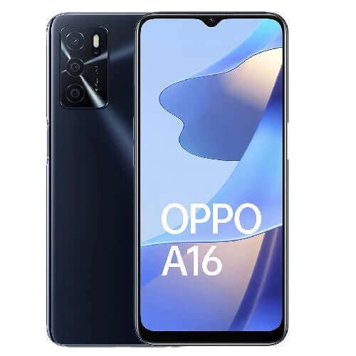 oppo-a16-128gb-6gb-ram-crystal-black-or-oppo-a16-price-in