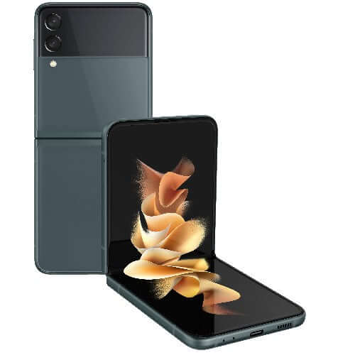 samsung-galaxy-z-flip-3-128gb-8gb-ram-single-sim-green-the-best-price