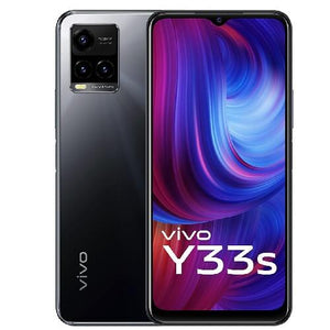 vivo Y33S in - Full phone specifications